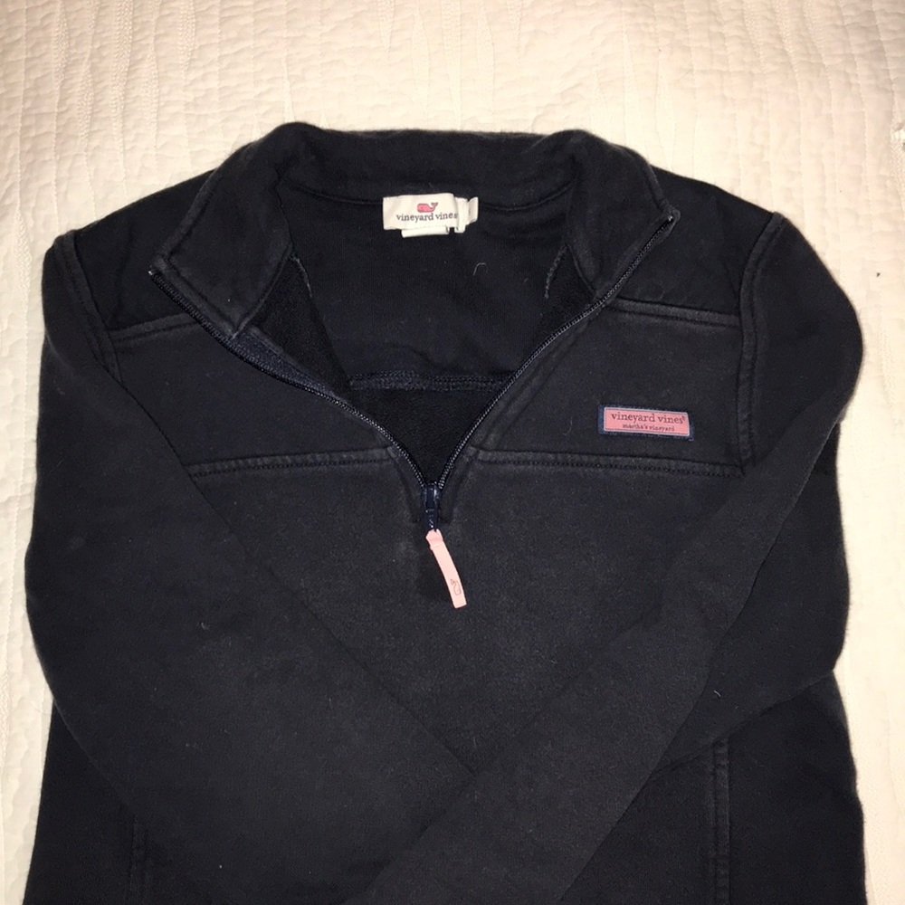 Vineyard vines shep shirt pullover women’s